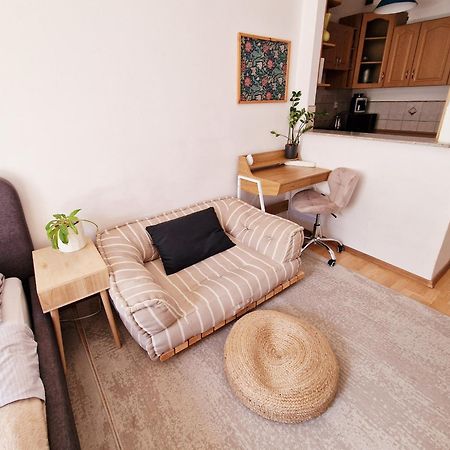 Inny Apartament Rynek Ополе Екстериор снимка